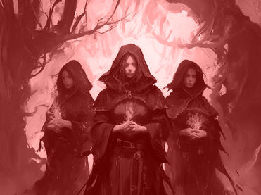 Aquelarres Aquelarres