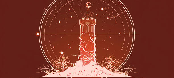 Aguja de Asfódelo Aguja de Asfódelo